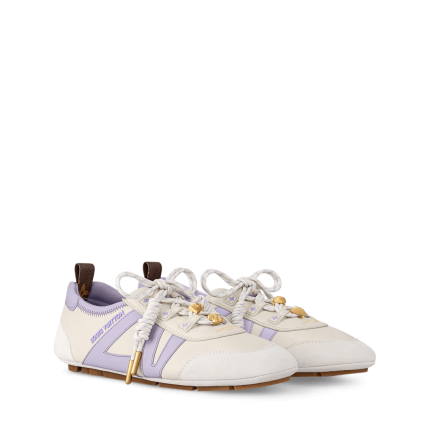 Louis Vuitton 1AIEOZ LV Sneakerina