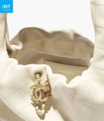 CHANEL Hobo Handbag - Image 2