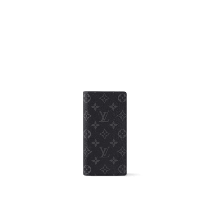 Louis Vuitton M61697 Brazza Wallet