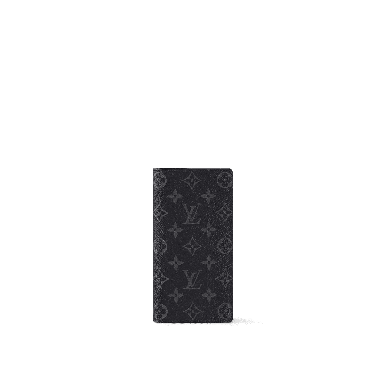 e5ecf0d4b959156f9fcb4380c7654431.png Louis Vuitton M61697 Brazza Wallet - Image 1