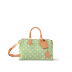 Louis Vuitton M14064 SPEEDY P9 BANDOULIÈRE 30 BAG (top quality) - Image 2