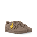 Louis Vuitton 1AH618 LV Trainer Sneaker