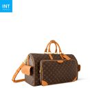 Louis Vuitton M14735 Keepall Cargo 50 - Image 4
