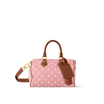 Louis Vuitton M15279 Speedy P9 Bandoulière 25（Top quality）