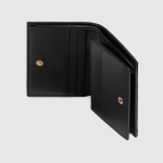 Gucci GG Marmont card case wallet - Image 5