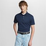 Louis Vuitton M8958U LV Initiales Damoflage 40mm Reversible Belt - Image 2