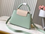 Louis Vuitton M24471 Capucines BB - Image 3