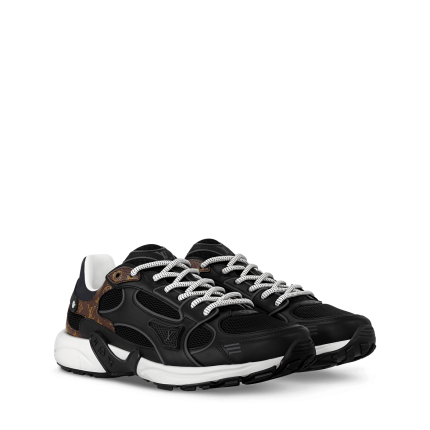 Louis Vuitton 1AHOFD LV Olympia Sneaker