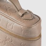 GUCCI EMBLEM SMALL BAG - Image 7