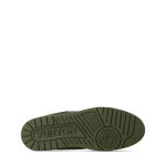 Louis Vuitton 1AHA05 LV Trainer Sneaker - Image 5