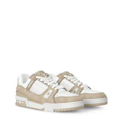 Louis Vuitton 1AIKNY LV Trainer Sneaker