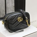 GUCCI Marmont matelasse mini bag - Image 7
