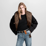 Louis Vuitton M0699U Pretty LV 30mm Reversible Belt - Image 3