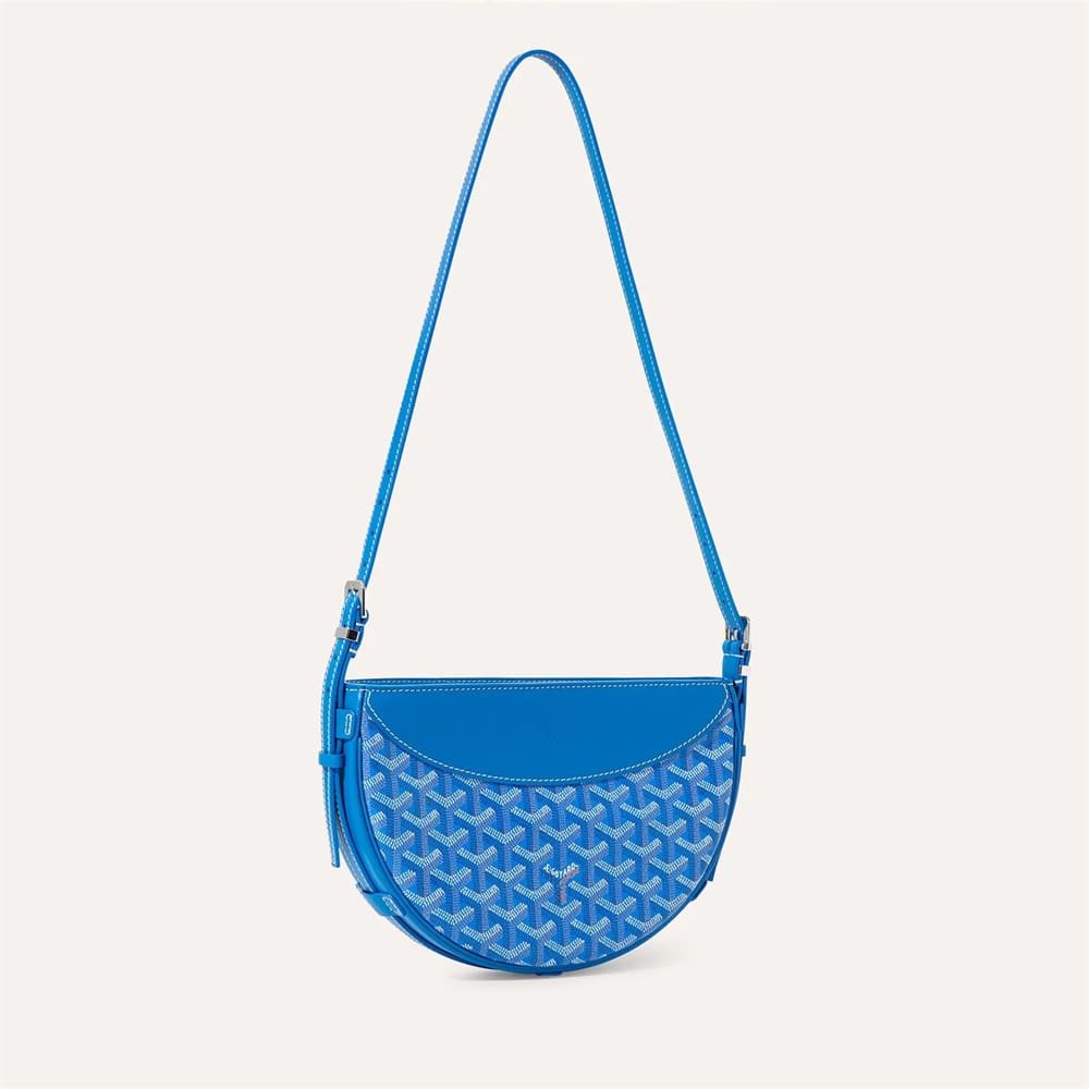 e9183aa94c41d9ae8924d638bee7fd84.jpg Goyard Hirondelle bag - Image 1