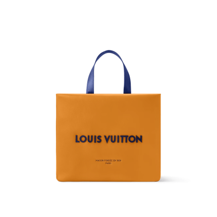 Louis Vuitton M15237 NEW Mini Shopper Tote