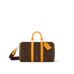 Louis Vuitton M13201 Keepall Bandoulière 35