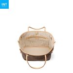 Louis Vuitton M28407 Neverfull Bandoulière Inside Out MM - Image 4