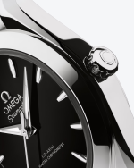 OMEGA Seamaster Aqua Terra 150M - Image 3