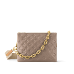 Louis Vuitton Coussin PM Handbag M59277