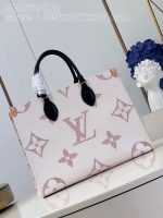 Louis Vuitton OnTheGo MM M46912 - Image 2