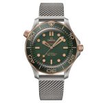 OMEGA Seamaster Diver 300M