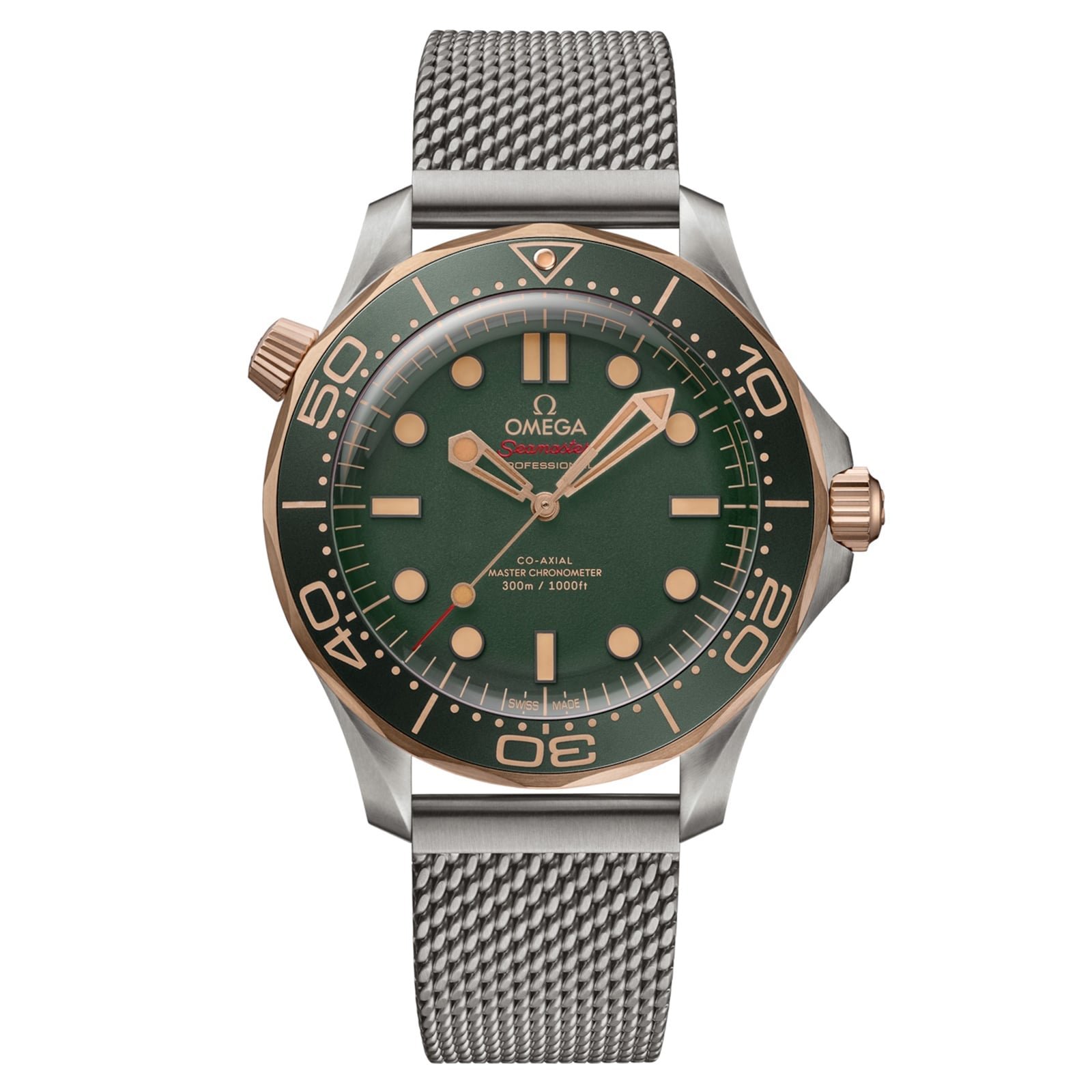 eM9toF4R-17332347_1.jpg OMEGA Seamaster Diver 300M - Image 1