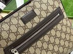 Gucci men’s shoulder crossbody bag - Image 5