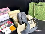 GUCCI OPHIDIA GG MINI BAG - Image 10