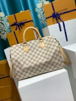 Louis Vuitton Speedy Bandouliere N41373 - Image 3
