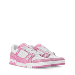 Louis Vuitton 1AIKNL LV Trainer Sneaker