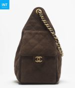 CHANEL 25 Small Handbag - Image 3