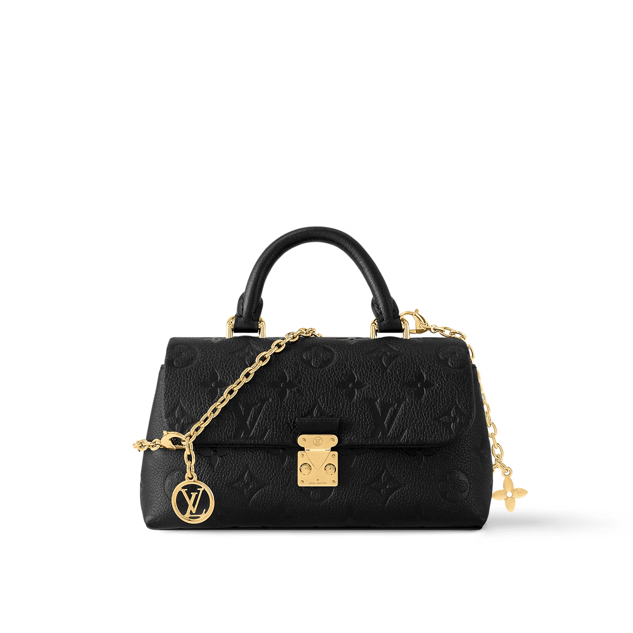eb424bb1964ef8f604ed6a0ebf52757c.png Louis Vuitton M12144 Nano Madeleine - Image 1