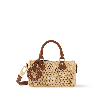 Louis Vuitton M83525 Nano Speedy