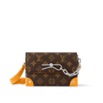 Louis Vuitton M12811 Steamer Wearable Wallet