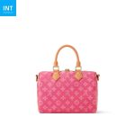 Louis Vuitton M27528 Speedy Bandouliere 25 - Image 5