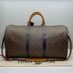 Louis Vuitton M56855 keepall 50 - Image 3