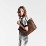 Louis Vuitton N40599 Neverfull MM - Image 2