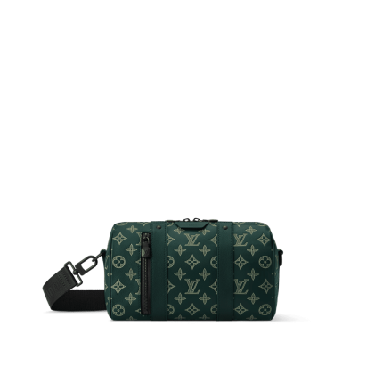 Louis Vuitton M27184 City Keepall