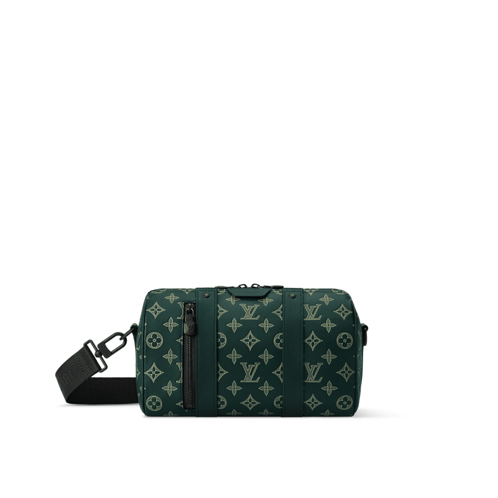 eced6b9afa5b125af15b5cffbb184af2.png Louis Vuitton M27184 City Keepall - Image 1