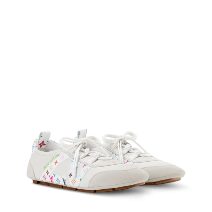Louis Vuitton 1AJJQJ LV x TM LV Sneakerina