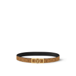 Louis Vuitton M0203U Dauphine 25mm Reversible Belt - Image 5