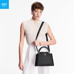 Louis Vuitton M24728 Capucines BB - Image 2