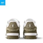 Louis Vuitton 1AILAR LV Trainer Sneaker - Image 2