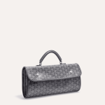 Goyard Saint Léger Backpack - Image 4