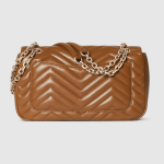 GUCCI MARMONT MEDIUM SHOULDER - Image 5