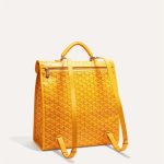 Goyard Saint Léger Backpack - Image 4
