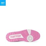 Louis Vuitton Trainer Sneaker - Image 5