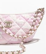 Chanel Large Hobo Bag - Image 2
