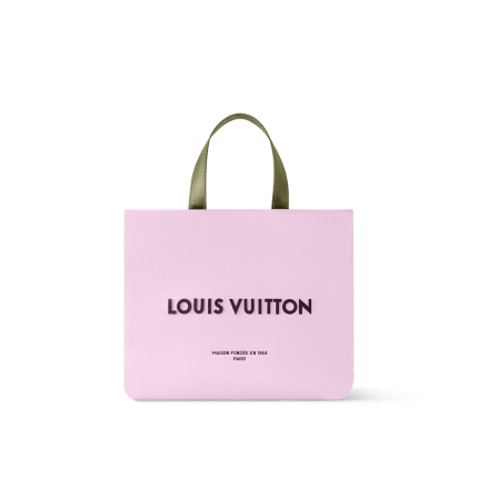 Louis Vuitton M15239 Mini Shopper Tote