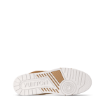 Louis Vuitton 1AHTT9 LV Trainer Sneaker - Image 5